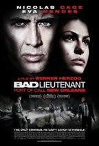 The Bad Lieutenant Port of Call - New Orleans