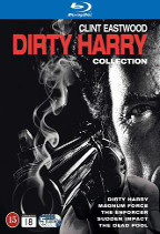 dirty harry collection