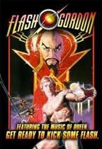 flash gordon