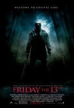 friday the 13th 09