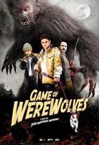 game of the werewolves