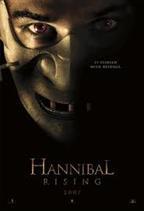 hannibal rising