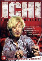 ichi the killer