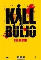kill buljo the movie
