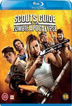 scouts guide to the zombie apocalypse