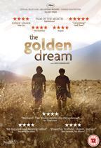 the golden dream