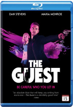 the guest