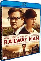 the railway man