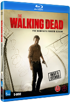 the walking dead season 4