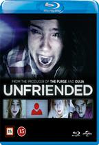unfriended