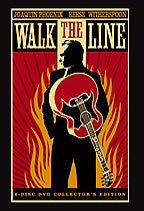 walk the line